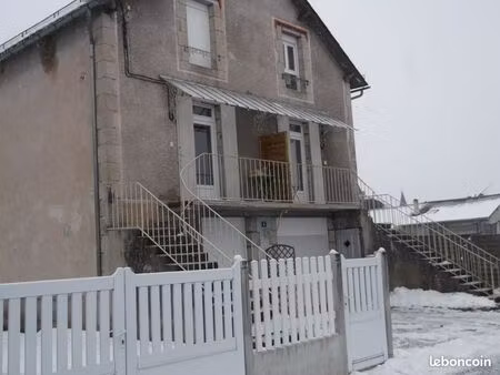 maison individuelle proche centre ville