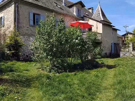 maison de charme en cantal   aux confins de la corrèze