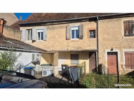 immeuble de rapport opportunité