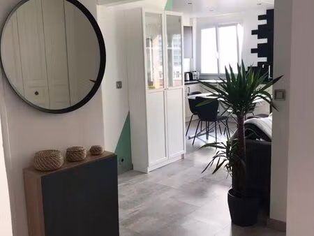 investissement lmnp – colocation 3 ch clés en main – rentabilité immédiate – meudon-la-for