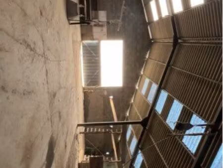 hangar