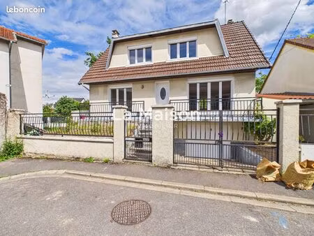 maison 4 pièces 86 m²