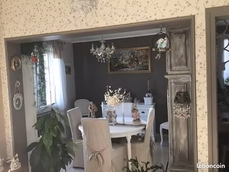 a vendre maison