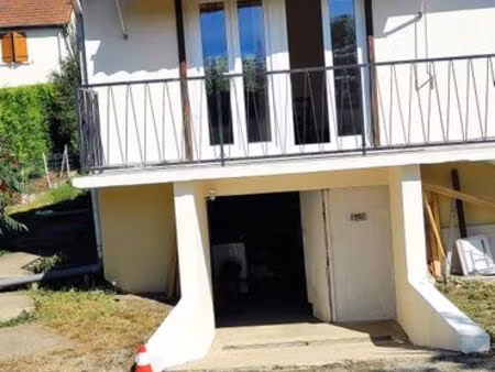 maison jardin sans travaux
