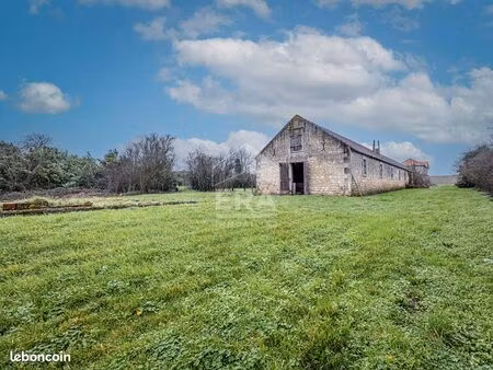 ferme 4 pièces 80 m²