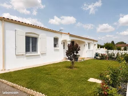 maison en viager 5 pièces 127 m²