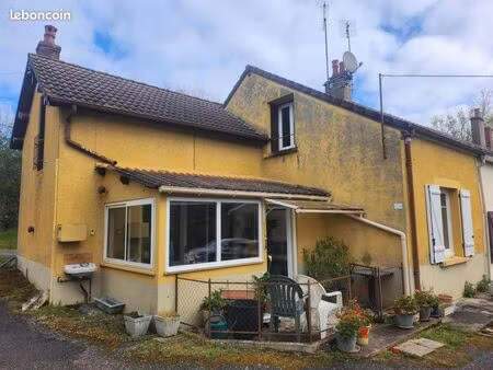 maison 3 pièces 76 m²