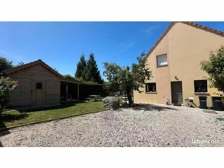 maison 5 pièces