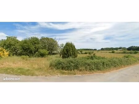terrain à bâtir la clisse