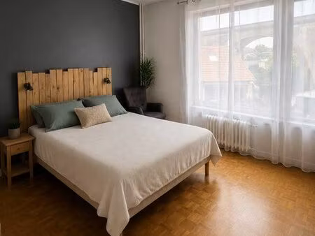 appartement location