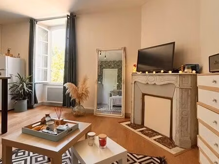 appartement square