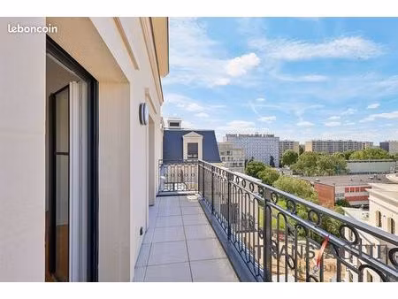appartement 3 pièces 70 m²