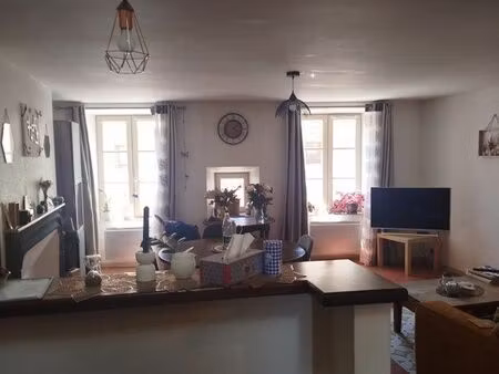 loue appartement f4
