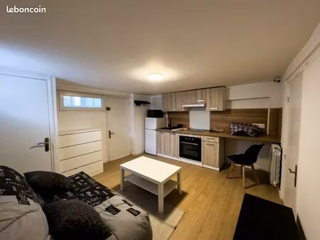 location epinay sur seine