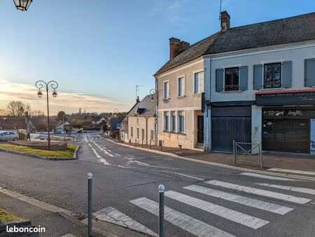 appartement t3 bourg saint doulchard