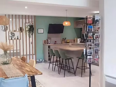 vente appartement 5 pièces 110 m² à sartrouville (78500)  439 000 €