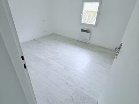 appartement centre-ville