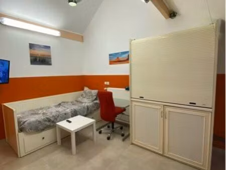 studio