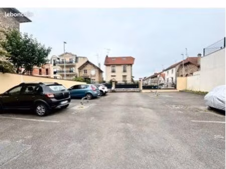 location de parking