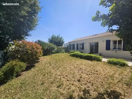 maison en viager 3 pièces 82 m²