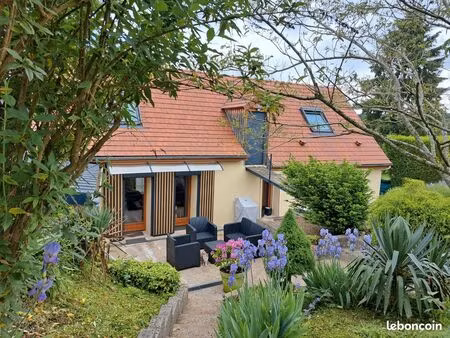 maison 5 pieces 90m²