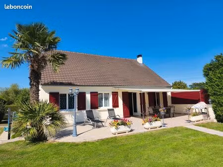 ensemble immobilier