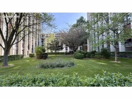 appartement 3 pièces 57 m²
