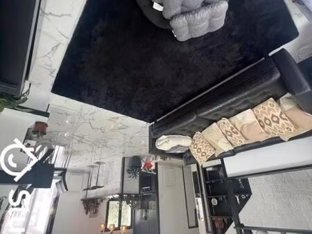 chambre 1 pièce 9 m²