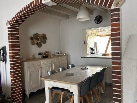 maison 100m2 proche centre ville