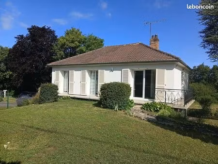 maison 4 pièces 72 m²