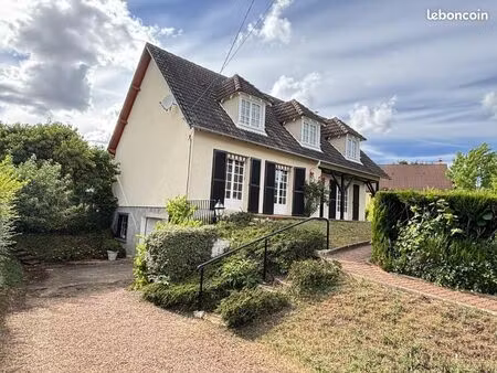 maison 5 pièces 91 m²