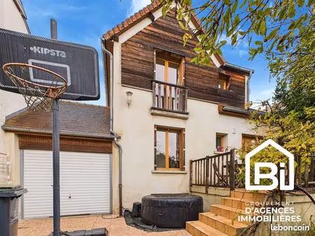 maison 5 pièces 88 m²