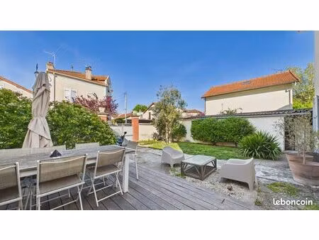 belle maison familiale - dpe : d