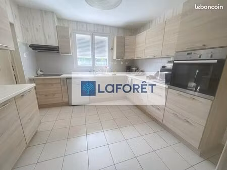 maison 5 pièces 108 m²