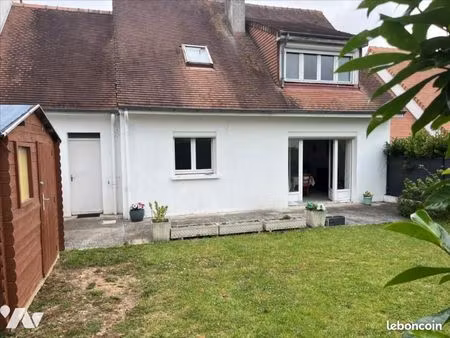 maison 5 pièces 108 m²