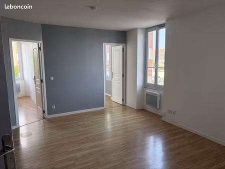 appartement f3