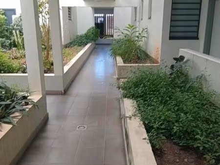 studio 1 pièce 22 m²