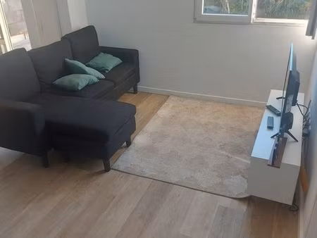 vend + appartement