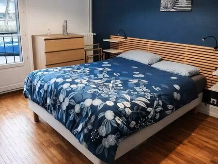 appartement t4/5 de 96m2