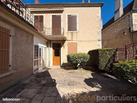 appartement 3 pièces 78 m²