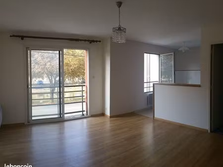 lumineux studio centre-ville