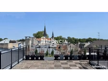 sceaux -hyper centre- rare sur le secteur