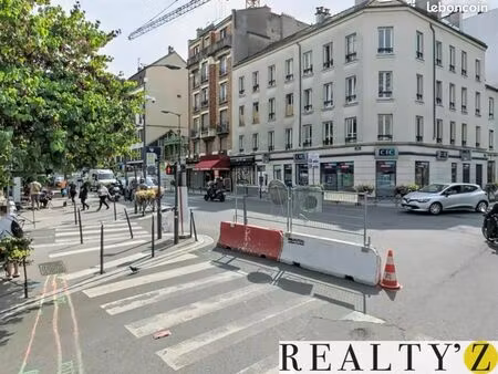 commerce 67 m²