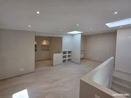 neuf  disponibilité immédiate local commercial de 30 m² – bagnolet – direct propriétaire