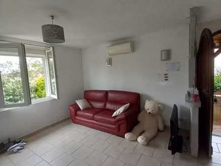 location maison 60m2 bourges aéroport