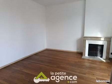 maison 3 pièces 64 m²