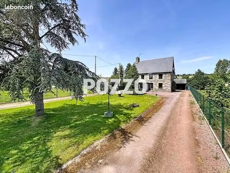 ferme 6 pièces 130 m²
