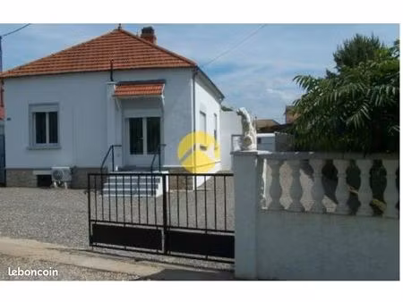 maison st florent sur cher