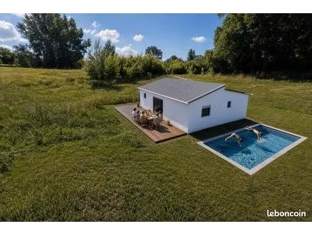 maison 96 m² saint leu 974