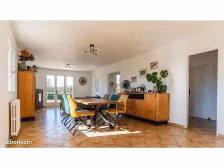 maison 150 m2